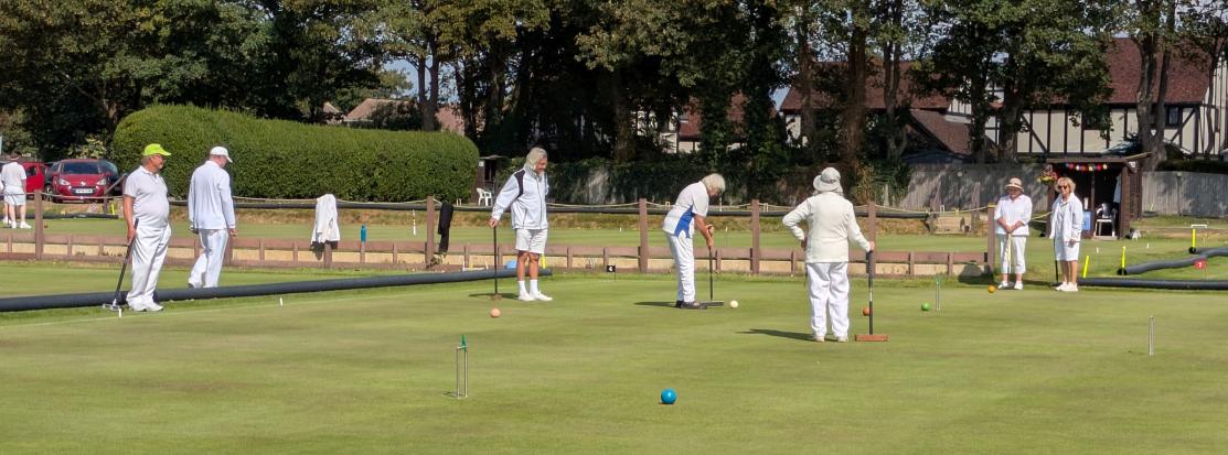 GC doubles 22nd August